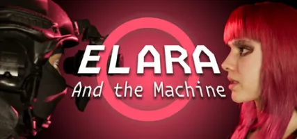 Elara And the Machine