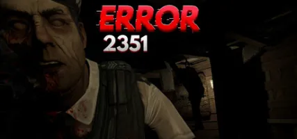 Error 2351
