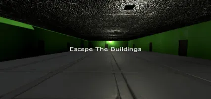 Escape The Buildings