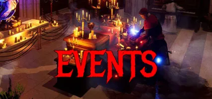 EVENTS