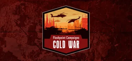 Flashpoint Campaigns: Cold War