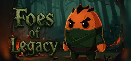 Foes of Legacy: Survivors