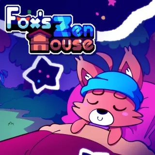Fox's Zen House