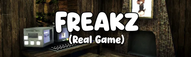 Freakz.