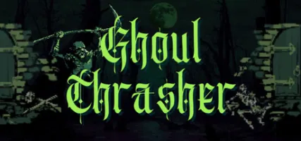 Ghoul Thrasher