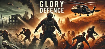 Glory Defence