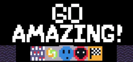 Go Amazing!