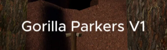 Gorilla Parkers V1