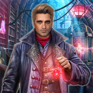 Grim Chronicles 1 Find Objects