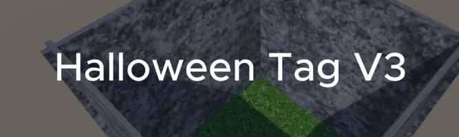 Halloween Tag V3