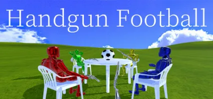 Handgun Football