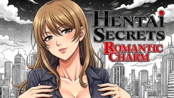 Hentai Secrets: Romantic Charm