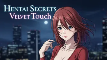 Hentai Secrets: Velvet Touch