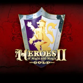 Heroes of Might and Magic II
