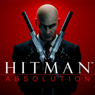 Hitman: Absolution