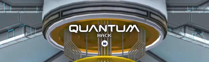 IE Quantum Hack