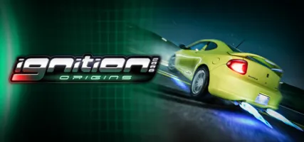 iGNITION 2000: Origins