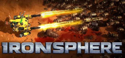 Ironsphere