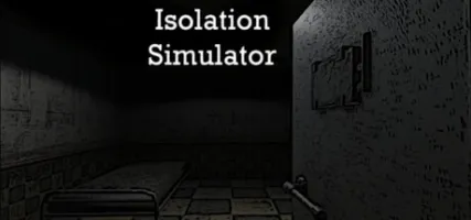 Isolation Simulator