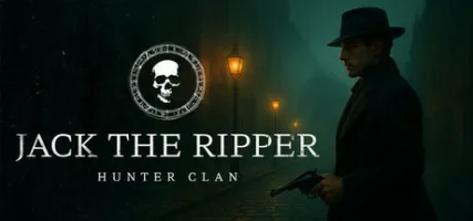 Jack the Ripper: Hunter Clan