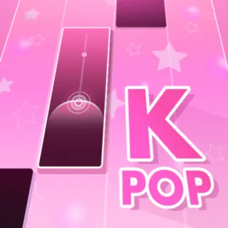 KPOP Piano Beat: Music Game