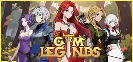 Legends of Gems