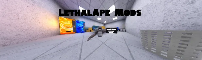 LethalApe Mods