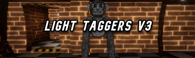 Light Taggers V3