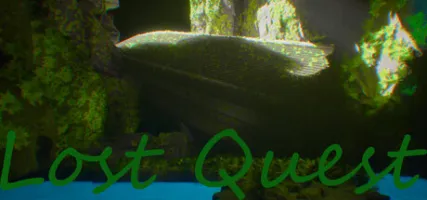 Lost quest