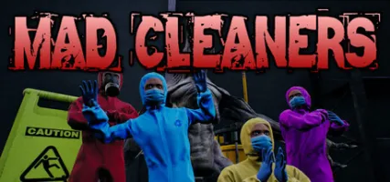 Mad Cleaners