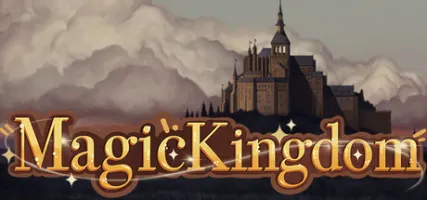 Magic Kingdom