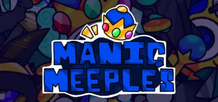 Manic Meeples