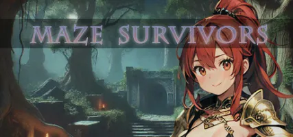 MAZE SURVIVORS