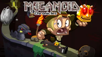 Meganoid: Chronicles