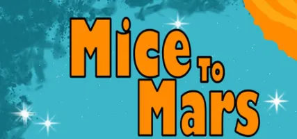 Mice to Mars