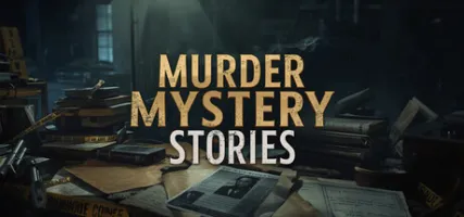 Murder Mystery Stories