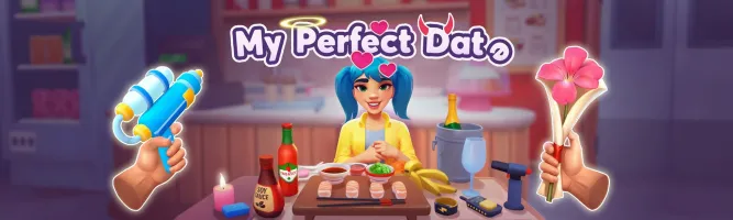 My Perfect Date
