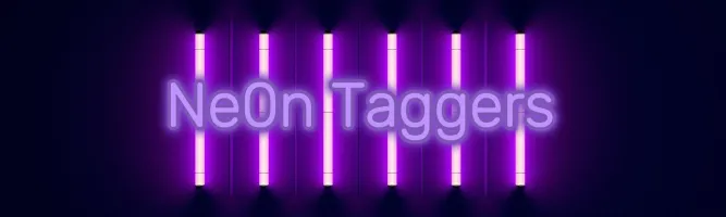 Ne0n Taggers