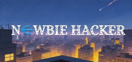 Newbie Hacker