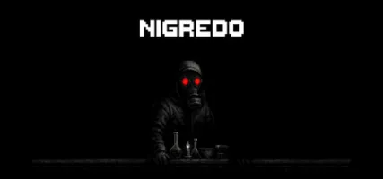 Nigredo