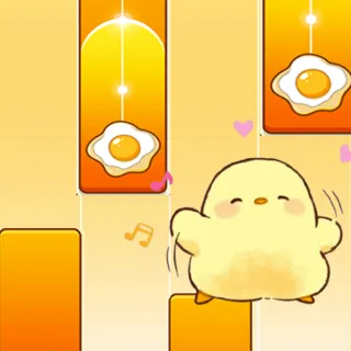 Piano Color Beat: Music Games