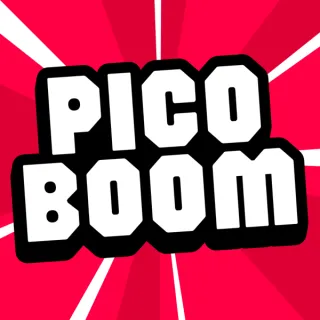 Picoboom - Group Party Game