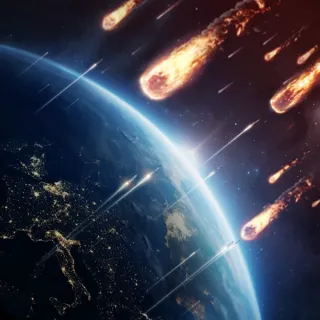 Planet Defense: Space TD game