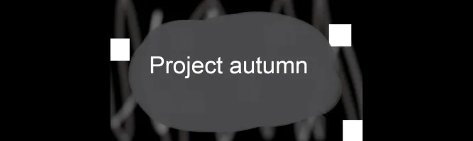 Project Autumn