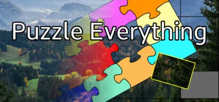 Puzzle Everything