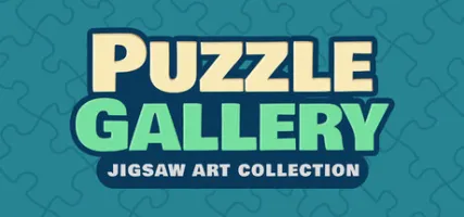 Puzzle Gallery: Jigsaw Art Collection
