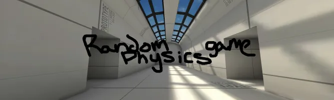 Random Physics Game