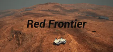 Red Frontier