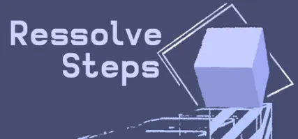 Ressolve Steps