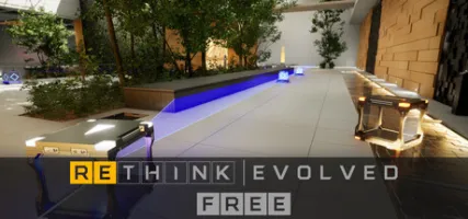 ReThink Evolved Free